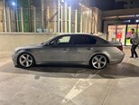 BMW 525-4