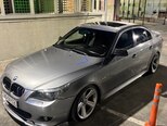 BMW 525-8