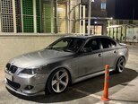 BMW 525-14
