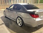 BMW 525-16