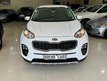 Kia Sportage-1