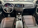 Kia Sportage-21