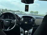 Chevrolet Cruze-5