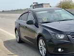Chevrolet Cruze-2
