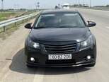 Chevrolet Cruze-1