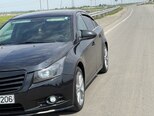 Chevrolet Cruze-3
