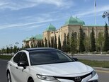 Toyota Camry-11