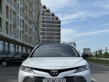 Toyota Camry-1