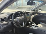Toyota Camry-5