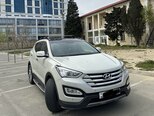 Hyundai Santa Fe-2
