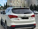 Hyundai Santa Fe-3