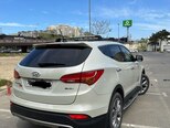 Hyundai Santa Fe-5