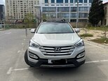 Hyundai Santa Fe-1