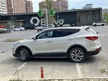 Hyundai Santa Fe-7