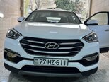Hyundai Santa Fe-18