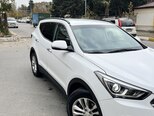 Hyundai Santa Fe-10