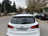 Hyundai Santa Fe-5