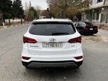 Hyundai Santa Fe-2