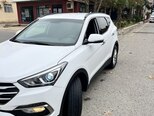 Hyundai Santa Fe-11