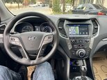 Hyundai Santa Fe-6