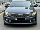 Kia K5-2