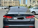Kia K5-7