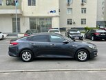 Kia K5-8