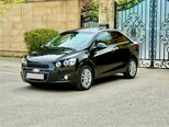 Chevrolet Aveo-3
