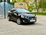 Chevrolet Aveo-4