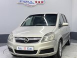 Opel Zafira-3