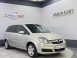 Opel Zafira-2