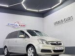Opel Zafira-8