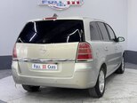 Opel Zafira-7