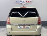 Opel Zafira-4