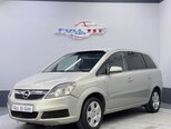 Opel Zafira-6