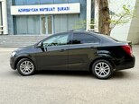 Chevrolet Aveo-6