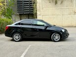 Chevrolet Aveo-5