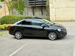 Chevrolet Aveo-7