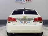 Chevrolet Cruze-6