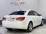 Chevrolet Cruze-7