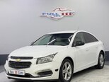 Chevrolet Cruze-4