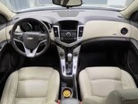 Chevrolet Cruze-14