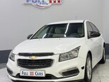 Chevrolet Cruze-5
