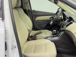 Chevrolet Cruze-9