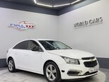 Chevrolet Cruze-2
