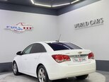 Chevrolet Cruze-3