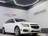 Chevrolet Cruze-8