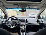 Chevrolet Aveo-17