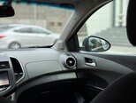 Chevrolet Aveo-16
