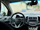 Chevrolet Aveo-15